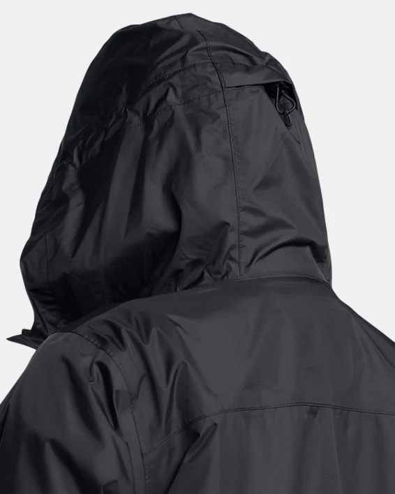 Under Armour Chaqueta UA Stormproof Cloudstrike 2.0 para mujer   Último día