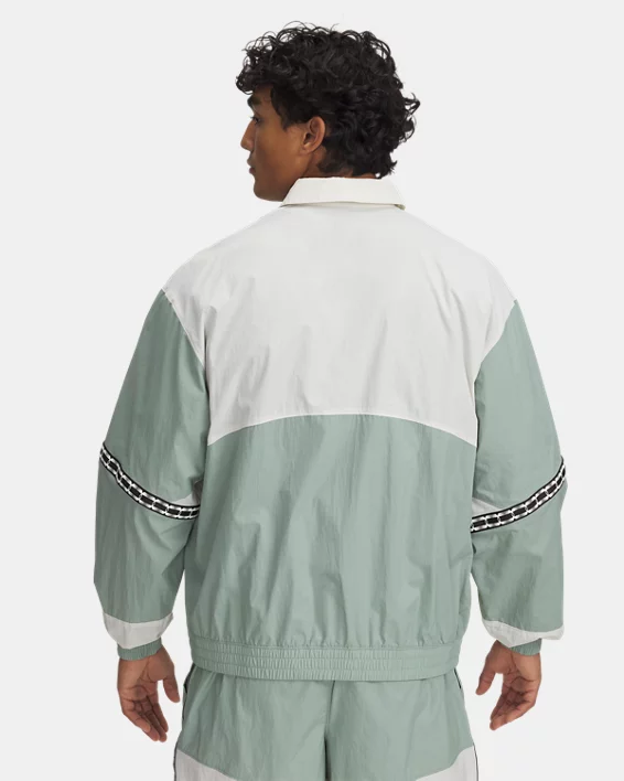 Under Armour Sudadera de entrenamiento UA Terrace96 para hombre   Precio de fábrica