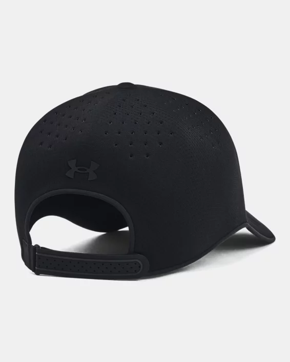 Under Armour Gorra UA StealthForm Uncrushable   Ofertas de temporada