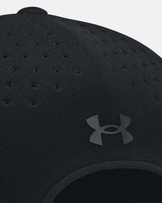 Under Armour Gorra UA StealthForm Uncrushable   Ofertas de temporada