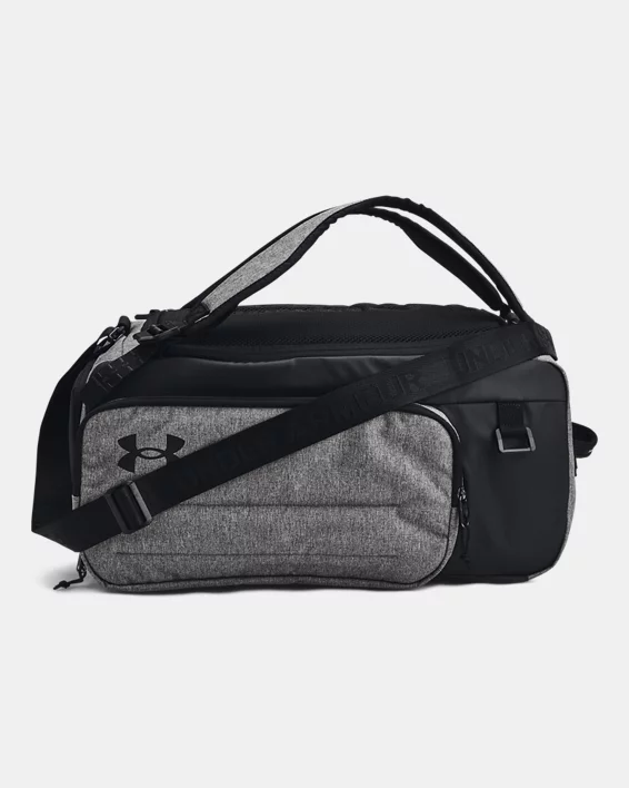 Under Armour Bolsa de deporte pequeña UA Contain Duo  