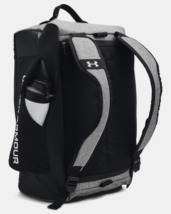Under Armour Bolsa de deporte pequeña UA Contain Duo   Devoluciones gratuitas
