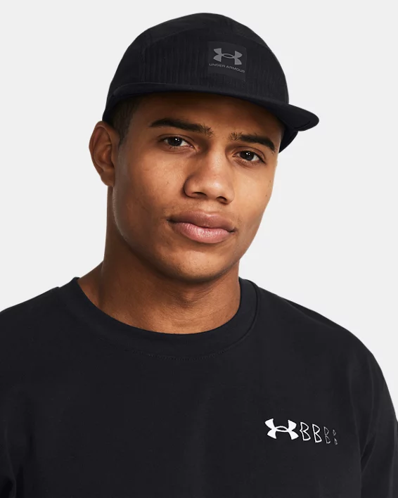 Under Armour Gorra UA ArmourVent Camper para hombre   Ofertas