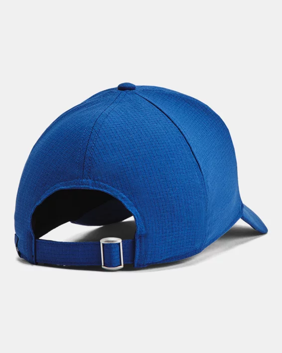 Under Armour Gorra ajustable UA ArmourVent para hombre   Venta caliente