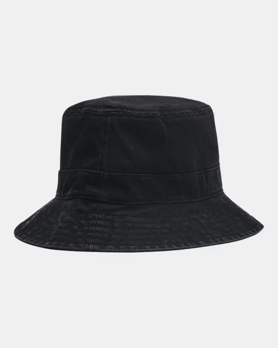 Under Armour Sombrero tipo pescador UA Branded para hombre   COMPRAR AHORA