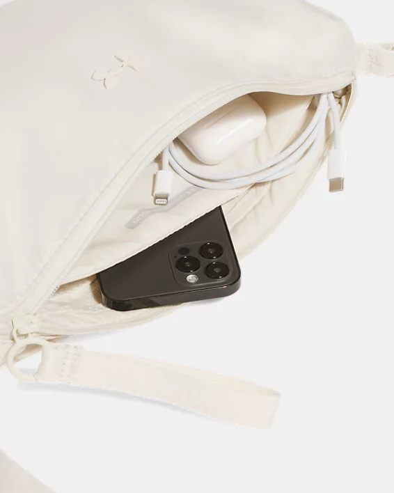 Under Armour Bolso de hombro UA Studio Luna   ÚLTIMAS EDICIONES