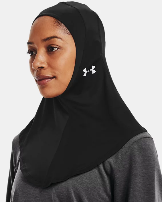Under Armour Hijab UA Sport para mujer   Grandes descuentos