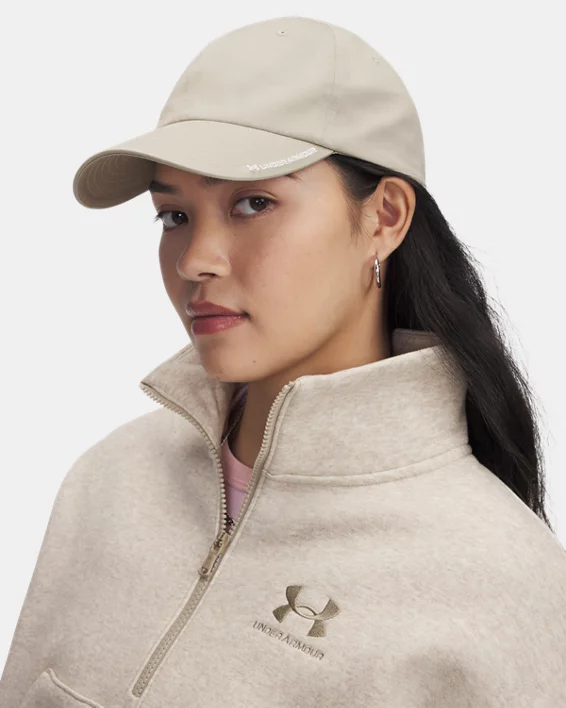 Under Armour Gorra UA Favorite para mujer   Liquidación