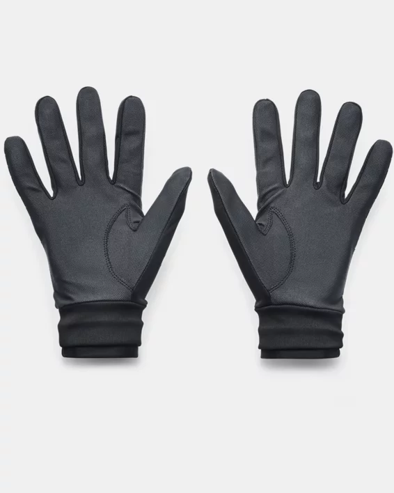 Under Armour Guantes de golf ColdGear® Infrared para hombre   Envío internacional gratuito