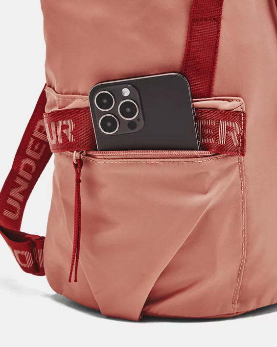Under Armour Mochila UA Favorite para mujer   Limitado a 3 días