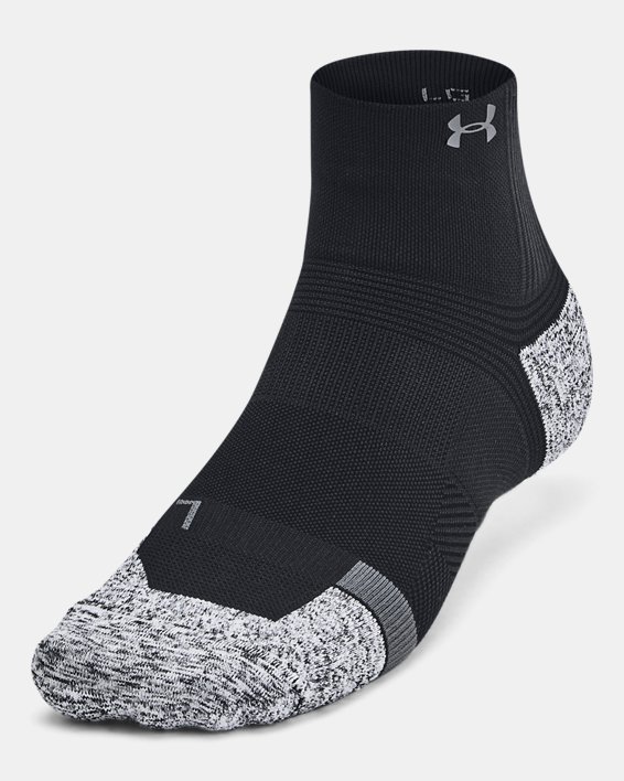 Under Armour Calcetines tobilleros UA ArmourDry® Pro unisex - Paquete de 3   Ahorra y exporta