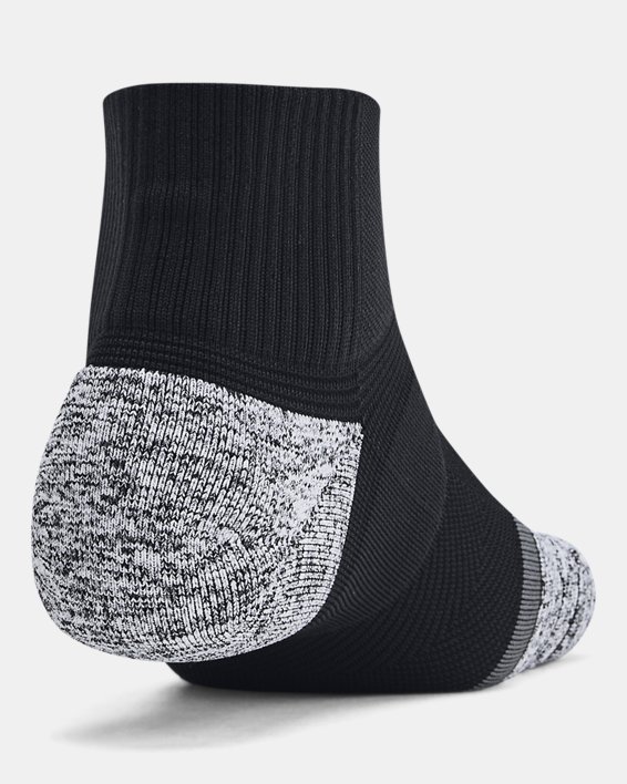 Under Armour Calcetines tobilleros UA ArmourDry® Pro unisex - Paquete de 3   Ahorra y exporta