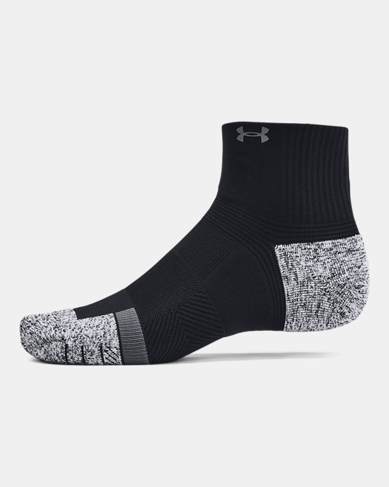 Under Armour Calcetines tobilleros UA ArmourDry® Pro unisex - Paquete de 3   Ahorra y exporta