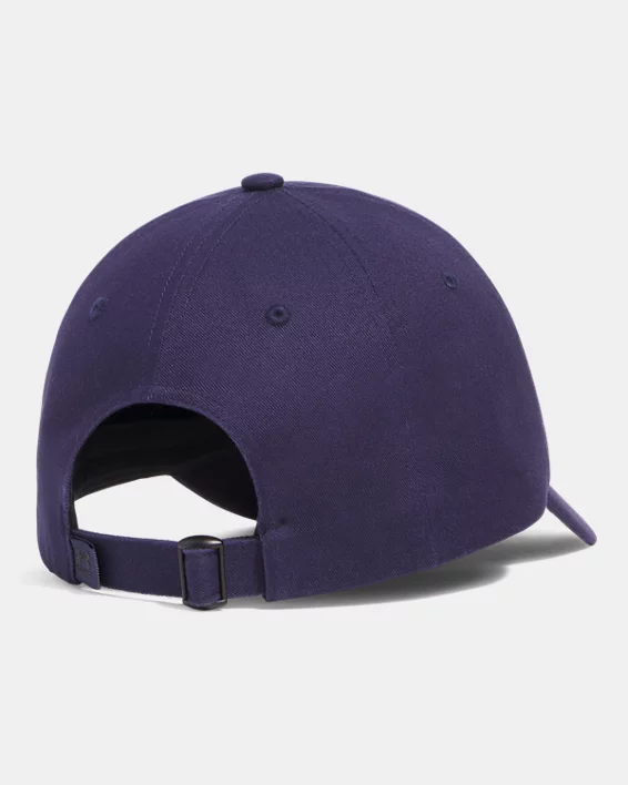 Under Armour Gorra ajustable UA Drive para mujer   En oferta