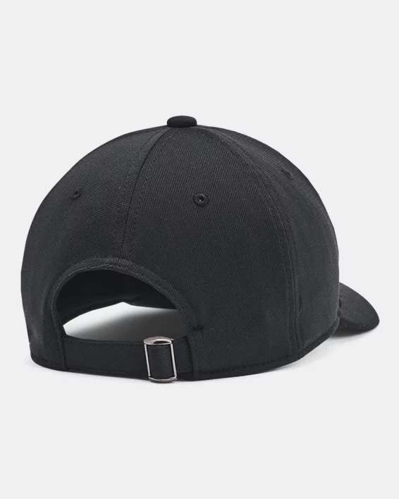 Under Armour Gorra ajustable UA Blitzing para niño   Descuentos del mes