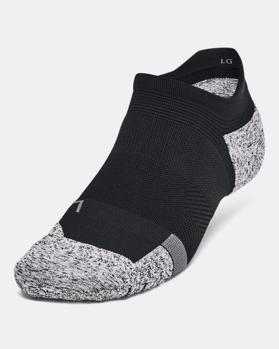 Under Armour Calcetines invisibles UA ArmourDry® Pro unisex - Paquete de 3   Oferta exclusiva