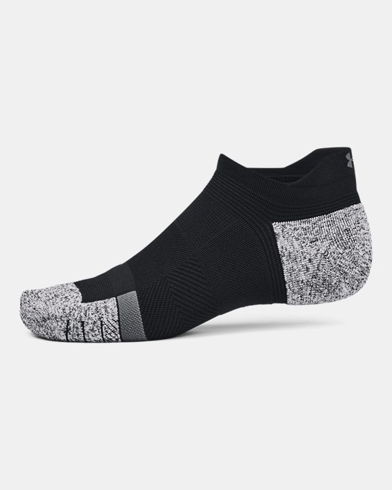 Under Armour Calcetines invisibles UA ArmourDry® Pro unisex - Paquete de 3   Oferta exclusiva