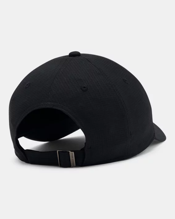 Under Armour Gorra ajustable UA ArmourVent para mujer   Ofertas especiales