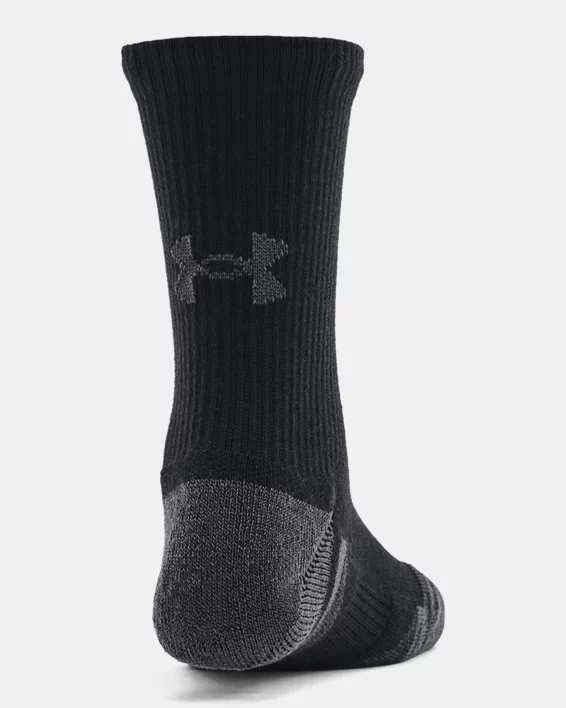 Under Armour Calcetines largos UA Performance Tech para niño/a - Paquete de 3   Outlet online