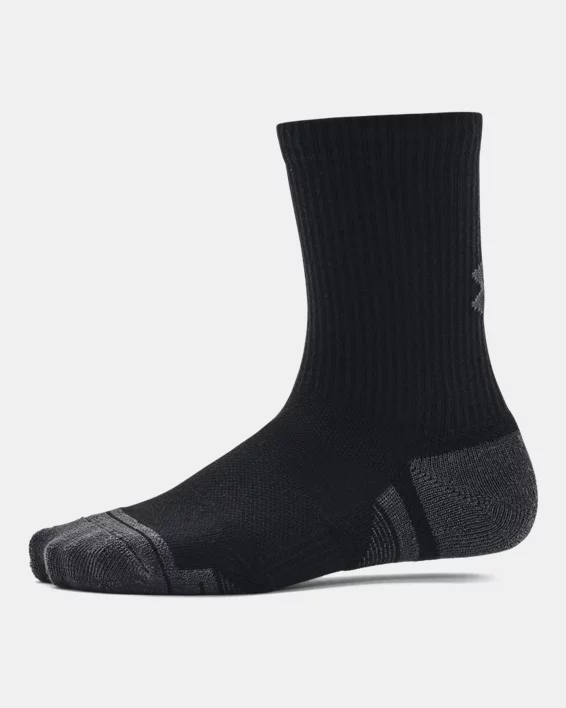 Under Armour Calcetines largos UA Performance Tech para niño/a - Paquete de 3   Outlet online