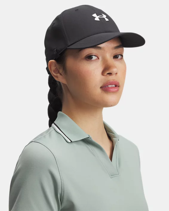 Under Armour Gorra ajustable UA Iso-Chill Drive para mujer   Venta caliente