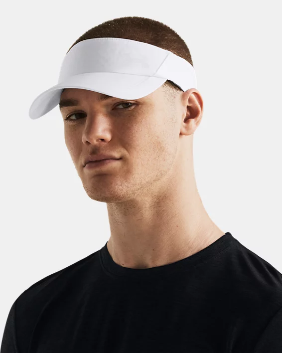 Under Armour Visera UA Launch para hombre   En oferta