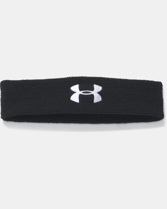 Under Armour Cinta para el pelo UA Performance para hombre   Gran oferta