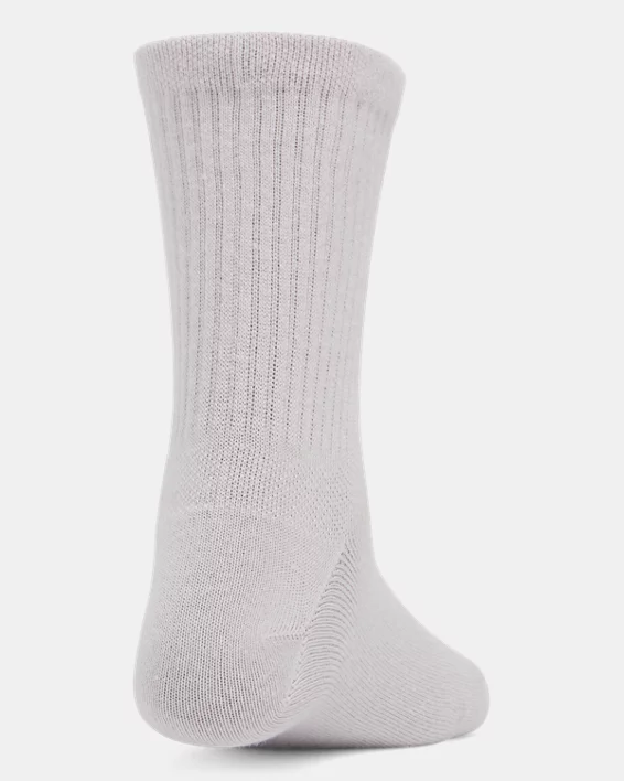 Under Armour Calcetines de media caña UA Essential para mujer - Paquete de 3   Rebajas baratas
