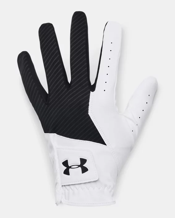 Under Armour Guante de golf UA Medal para hombre  
