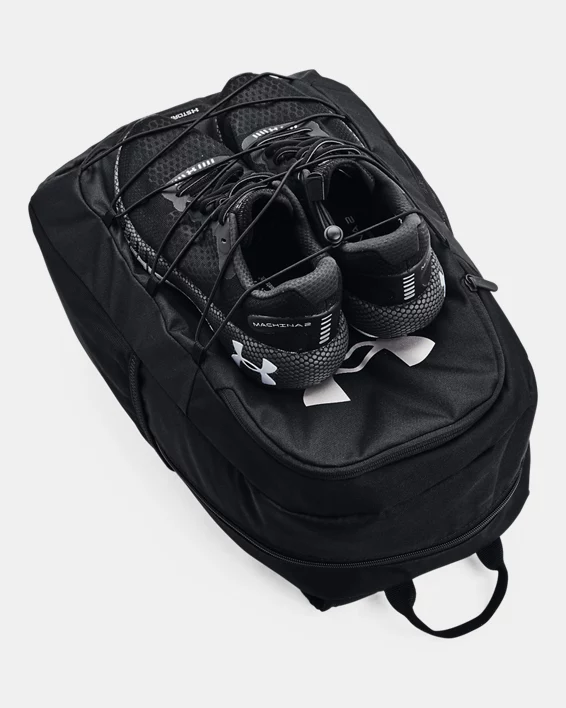 Under Armour Mochila UA Hustle Sport   Mejor oferta