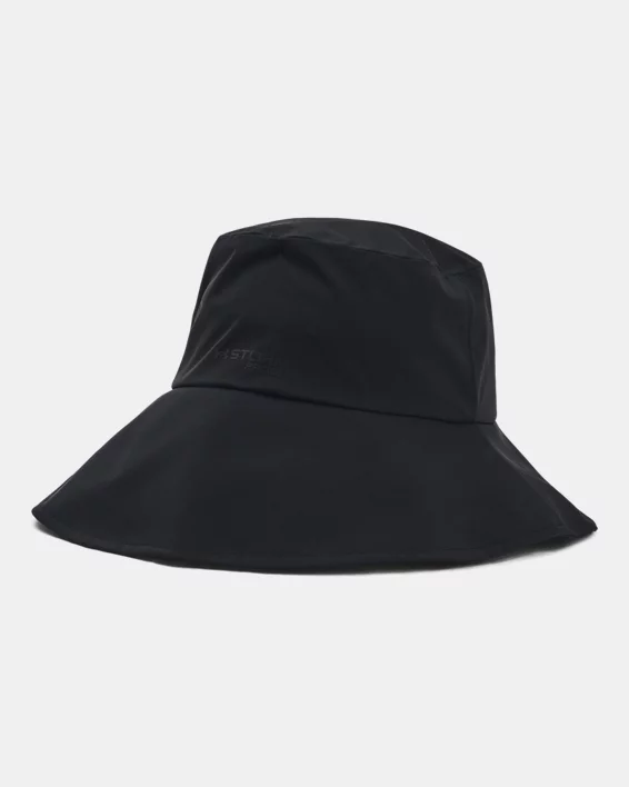 Under Armour Sombrero tipo pescador UA Driver Rain unisex   Envío gratis