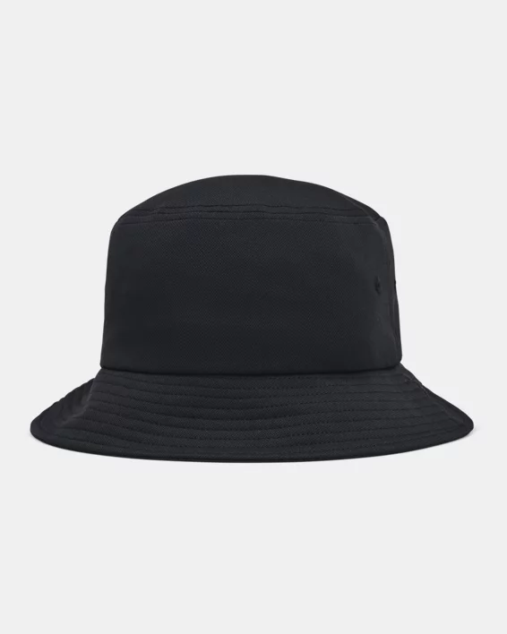 Under Armour Sombrero tipo pescador UA Blitzing para mujer   Oferta especial