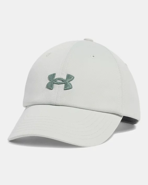 Under Armour Gorra ajustable UA Blitzing para mujer   Precio de fábrica