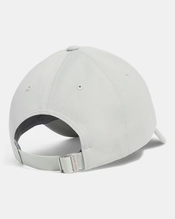 Under Armour Gorra ajustable UA Blitzing para mujer   Precio de fábrica
