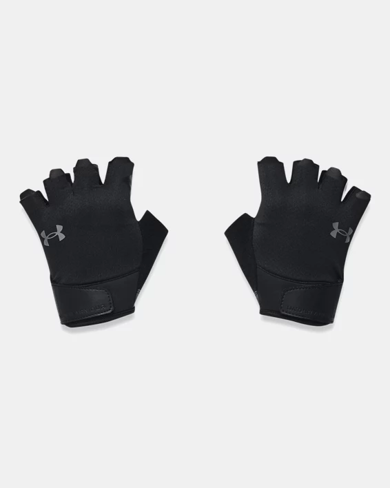 Under Armour Guantes de entrenamiento UA para hombre   Promoción por tiempo limitado