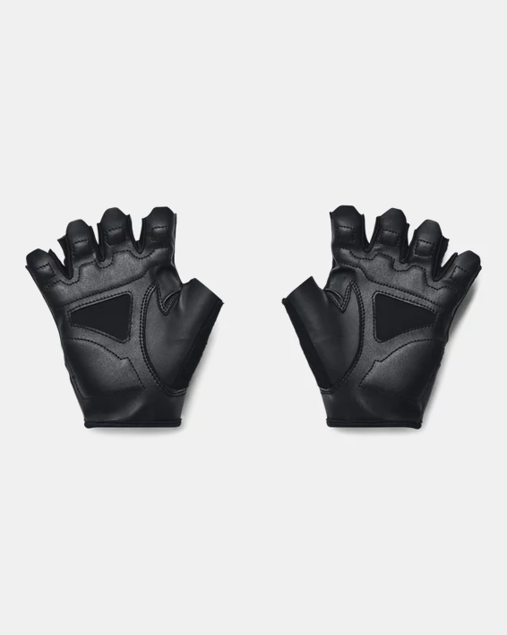 Under Armour Guantes de entrenamiento UA para hombre   Promoción por tiempo limitado