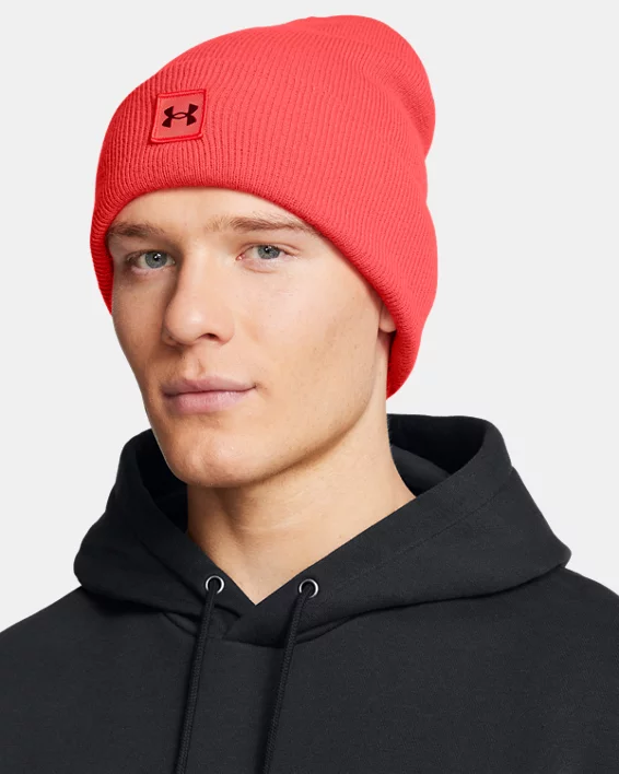 Under Armour Gorro con doblez UA Halftime unisex   Promoción trimestral