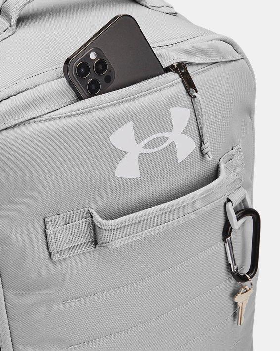 Under Armour Mochila UA Contain   Solo queda un día