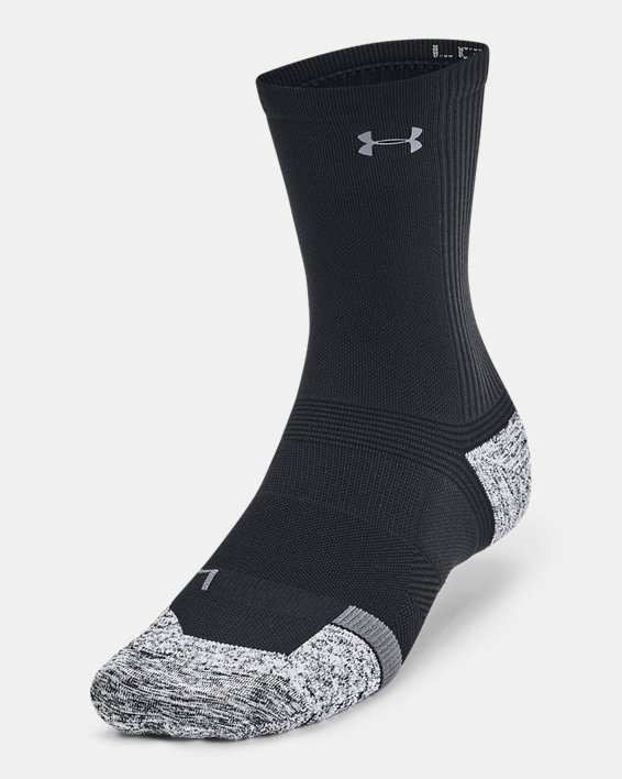 Under Armour Calcetines de media caña UA ArmourDry® Pro unisex - Paquete de 3   Superdescuento