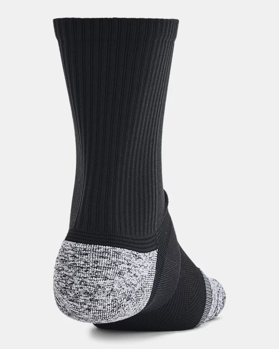 Under Armour Calcetines de media caña UA ArmourDry® Pro unisex - Paquete de 3   Superdescuento