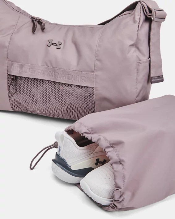 Under Armour Bolsa de deporte sin estructura UA Studio   Limitado a 3 días