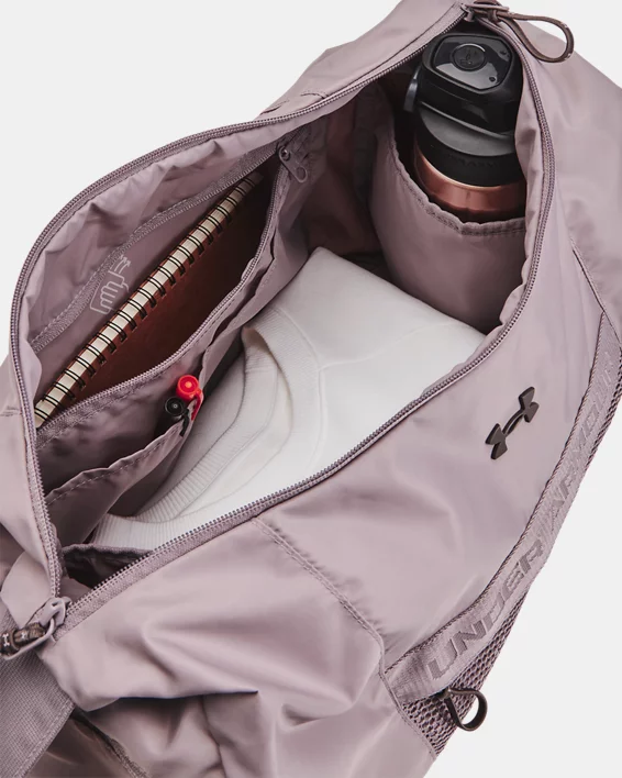 Under Armour Bolsa de deporte sin estructura UA Studio   Limitado a 3 días