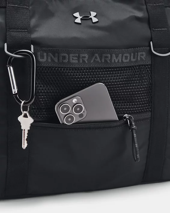 Under Armour Bolso tote UA Studio para mujer   En oferta