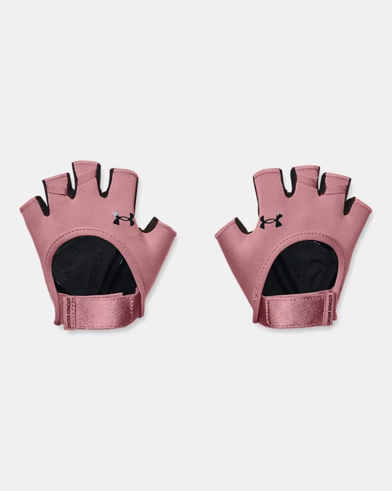 Under Armour Guantes de entrenamiento UA para mujer  