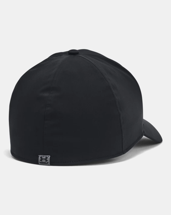 Under Armour Gorra ajustable UA Driver Rain para hombre   Descuento por venta flash