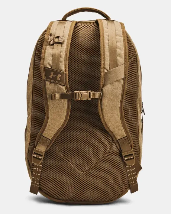 Under Armour Mochila UA Hustle 6.0 Pro   Devoluciones gratuitas
