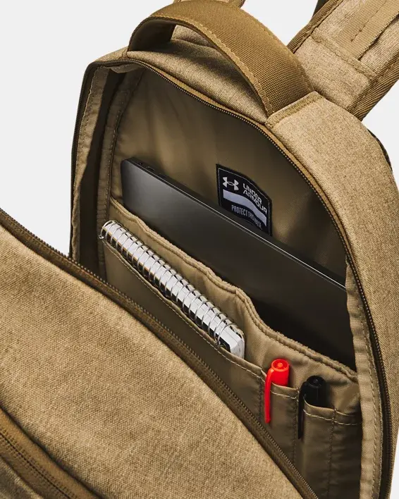 Under Armour Mochila UA Hustle 6.0 Pro   Devoluciones gratuitas