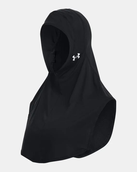 Under Armour Hiyab deportivo UA Extended para mujer   2025