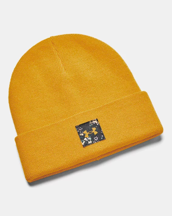 Under Armour Gorro UA Halftime Cuff para mujer   En línea