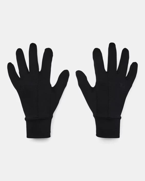 Under Armour Guantes UA Storm Liner para mujer  